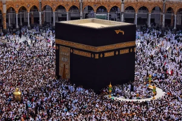 How to Perform Umrah Step by Step: A Practical Guide for First Timers