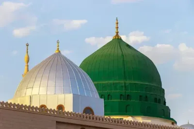 Summer Umrah 2027, 10 Nights 5 Star from Houston